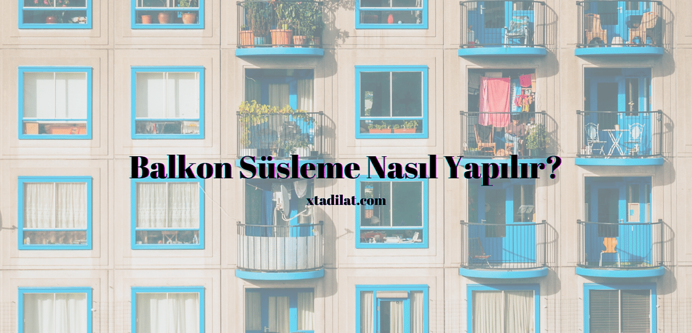 X Tadilat ve Dekorasyon Hizmetleri