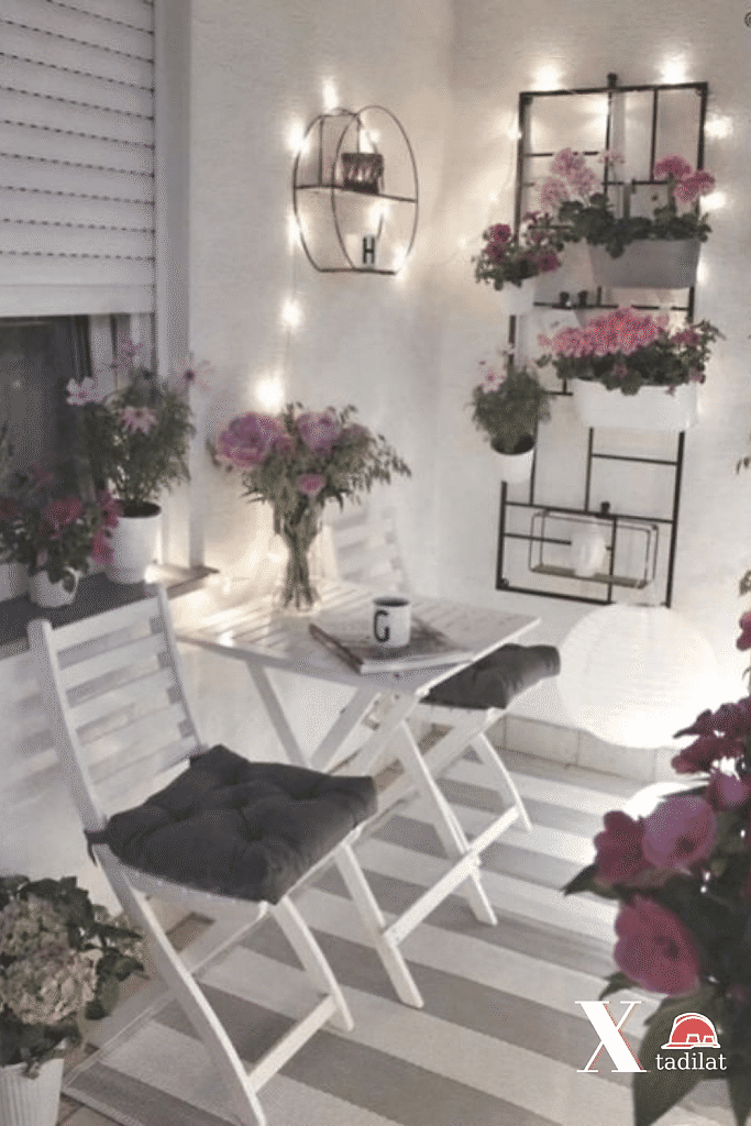 Dekorasyon - X Tadilat