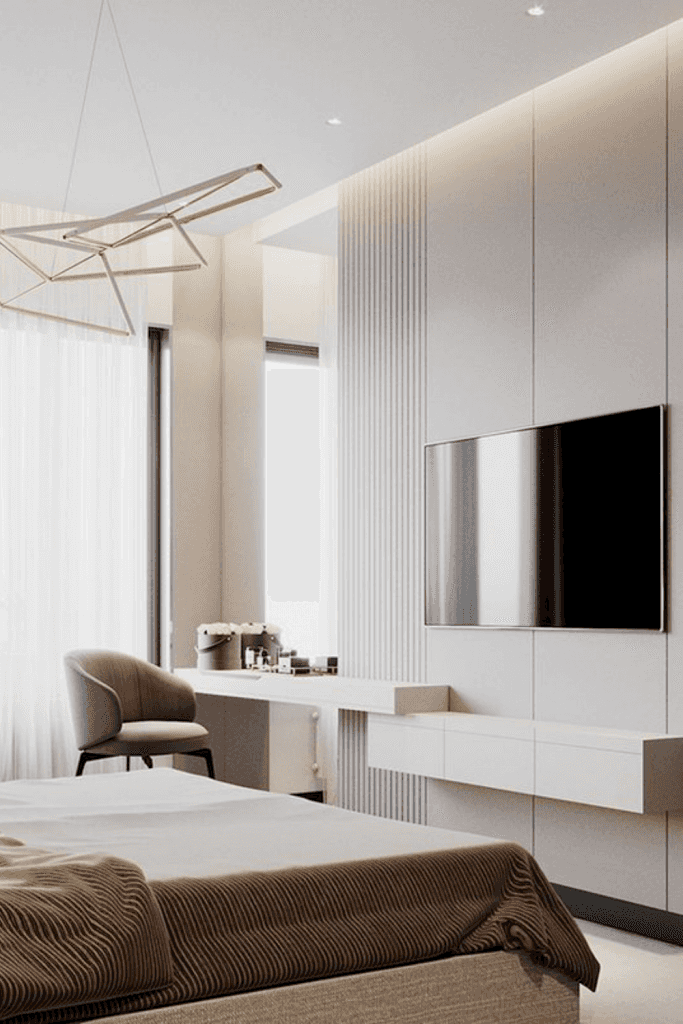 İlginizi Çekebilecek Modern TV Ünitesi Modelleri