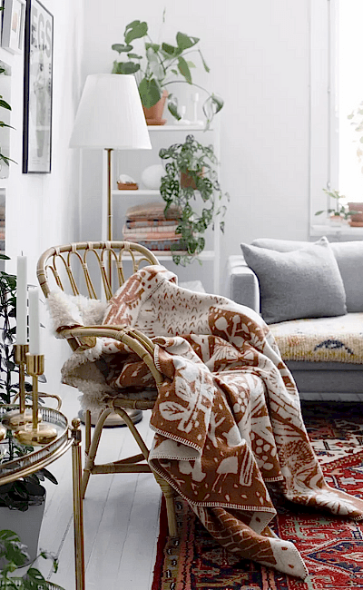 Ev Dekorasyon Önerileri 2020 içerisinde Sürdürülebilirliğe Özen Gösterelim mi?