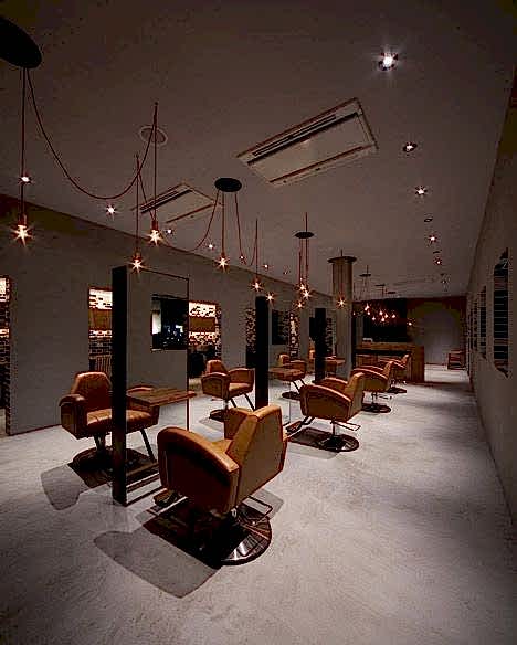 Kuaför Tasarımı Nasıl Olmalıdır? | Xtadilat