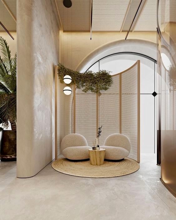 Kuaför Tasarımı Nasıl Olmalıdır? | Xtadilat