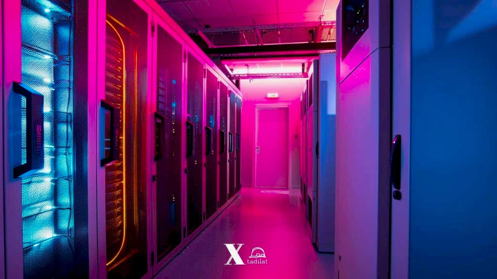 Adım Adım Küçük Bir Server Odası Tasarlamanın İpuçları