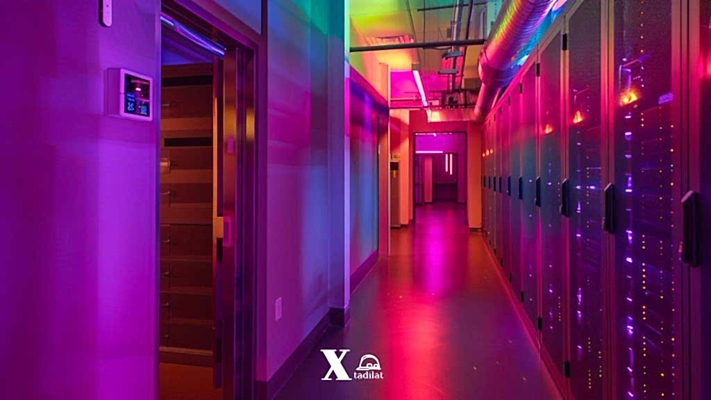 Adım Adım Küçük Bir Server Odası Tasarlamanın İpuçları 