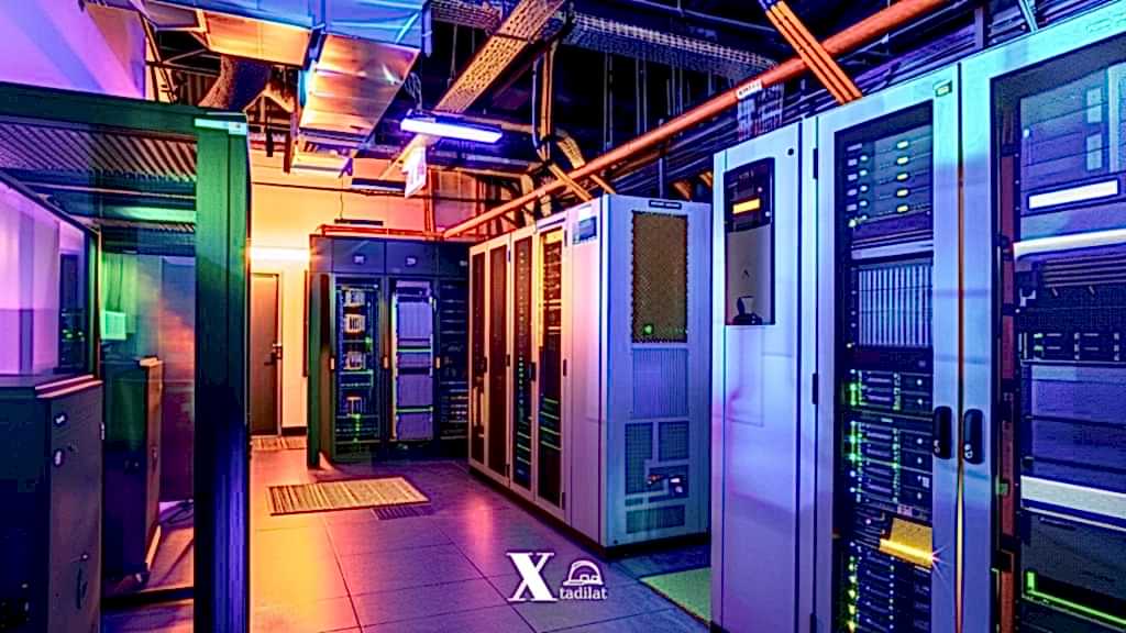 Adım Adım Küçük Bir Server Odası Tasarlamanın İpuçları