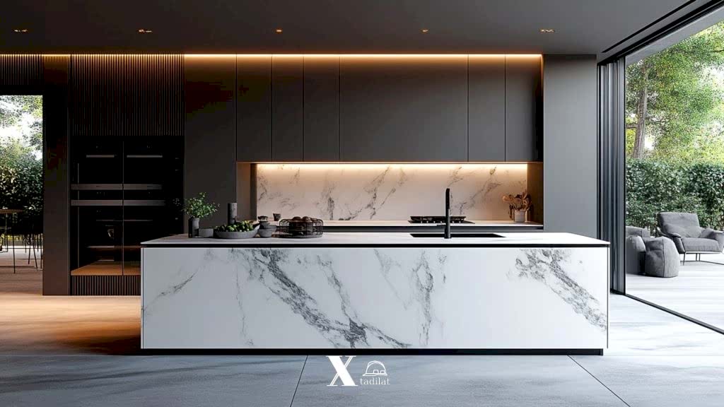 Harika Bir Mutfak Tasarımının İpuçları