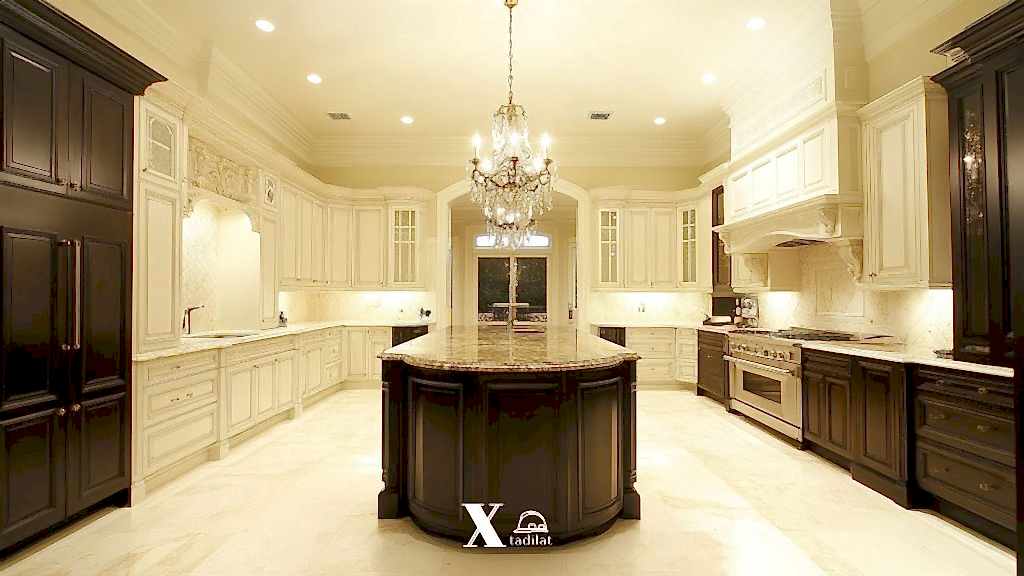 Harika Bir Mutfak Tasarımının İpuçları