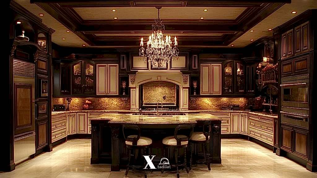 Harika Bir Mutfak Tasarımının İpuçları