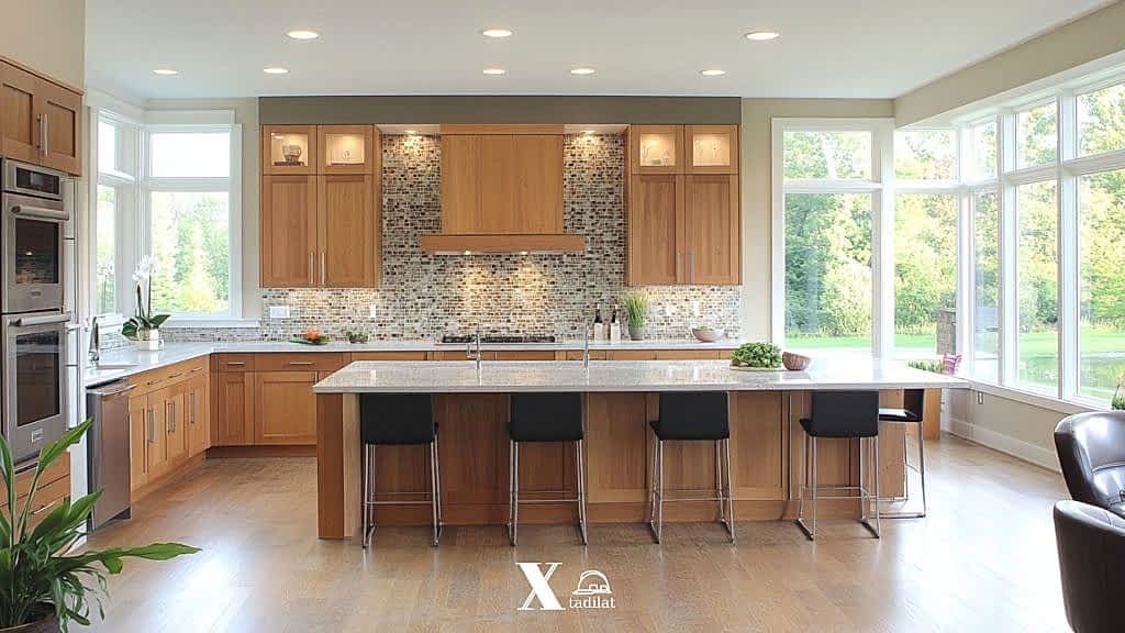 Harika Bir Mutfak Tasarımının İpuçları