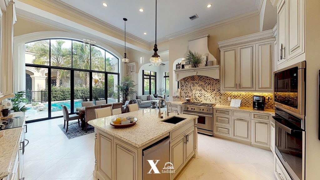 Harika Bir Mutfak Tasarımının İpuçları