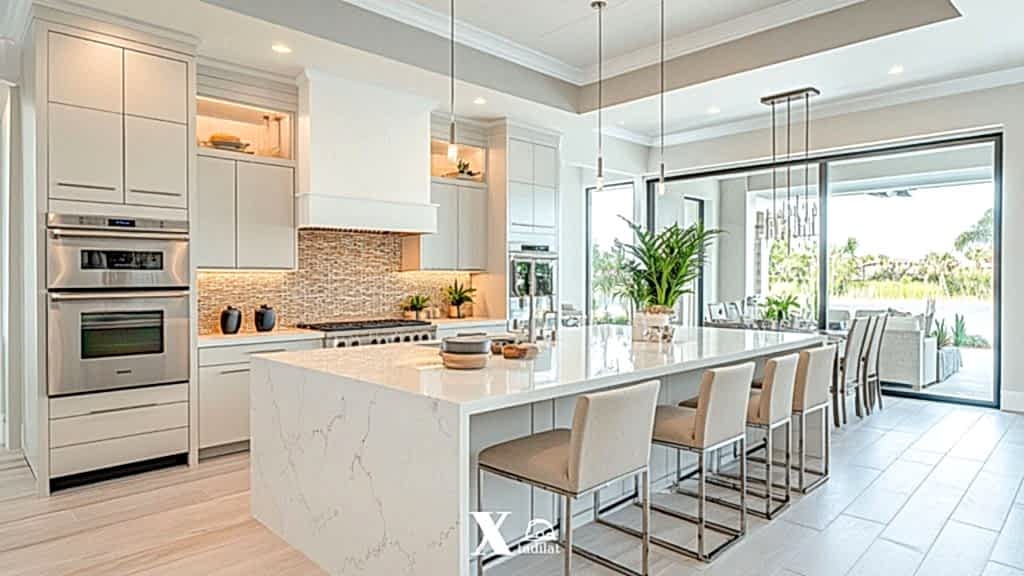 Harika Bir Mutfak Tasarımının İpuçları