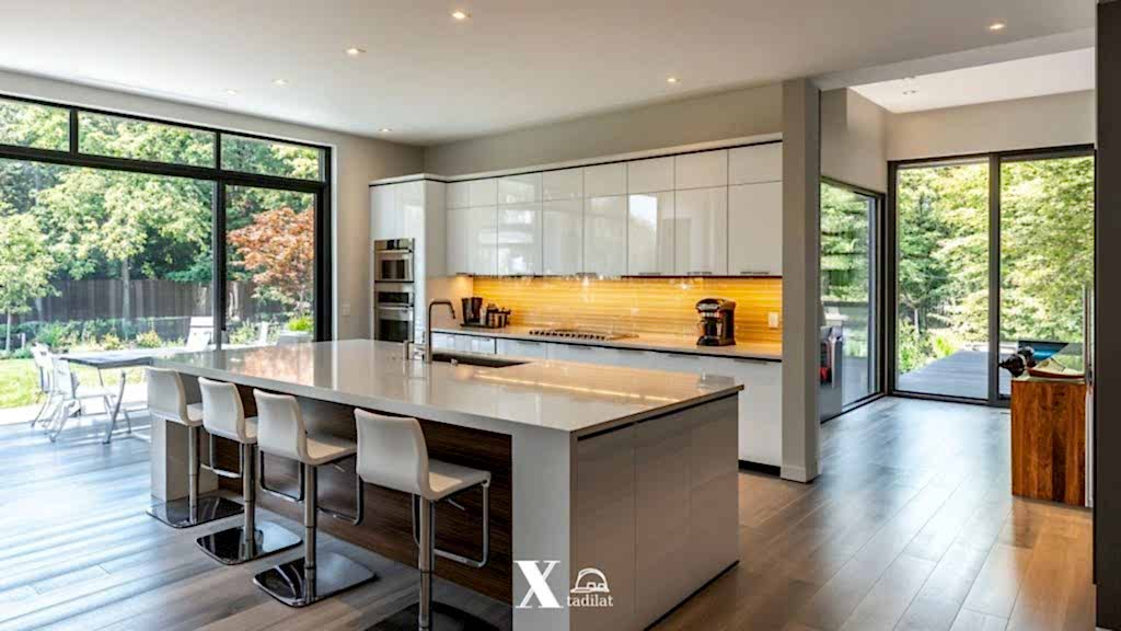 Harika Bir Mutfak Tasarımının İpuçları