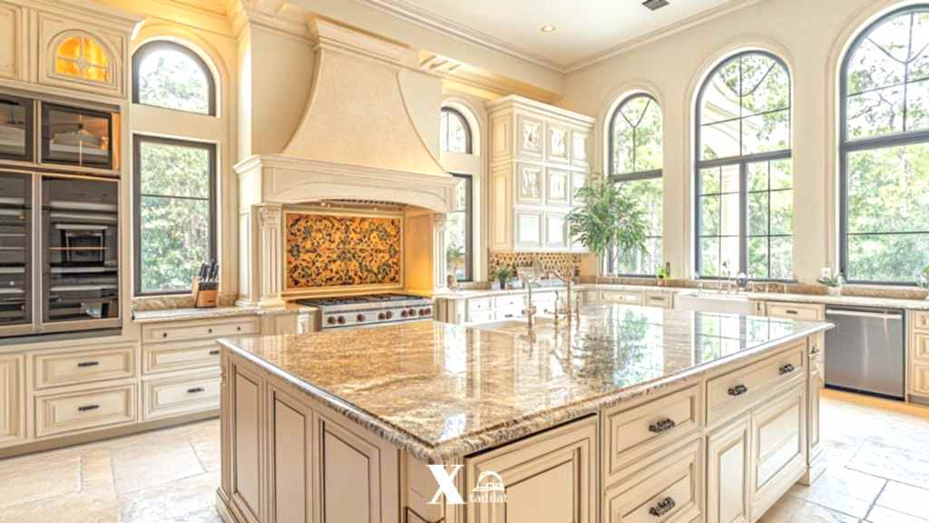 Harika Bir Mutfak Tasarımının İpuçları