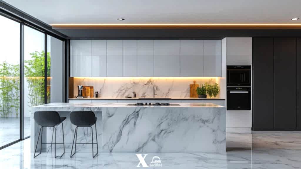 Harika Bir Mutfak Tasarımının İpuçları