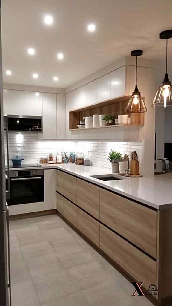 Küçük Mutfak Tadilatı Maliyetleri: Detaylı Rehber