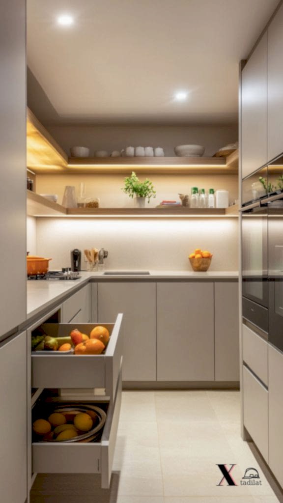 Küçük Mutfak, Büyük Fırsatlar