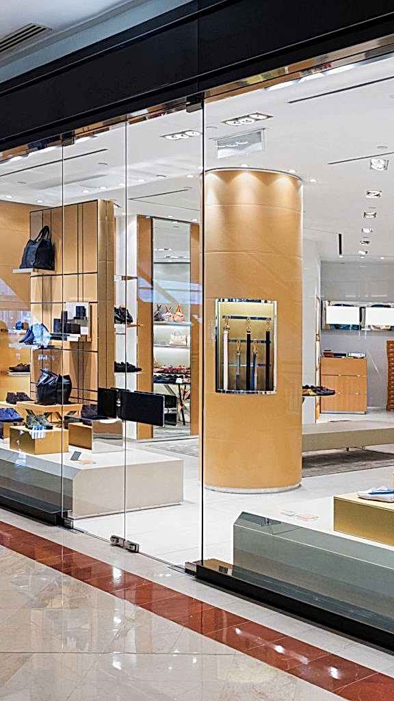 Mağaza Tasarımına Başlarken: Dikkat Etmeniz Gereken 5 Önemli Adım