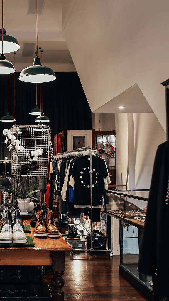 Mağaza Tasarımına Başlarken: Dikkat Etmeniz Gereken 5 Önemli Adım