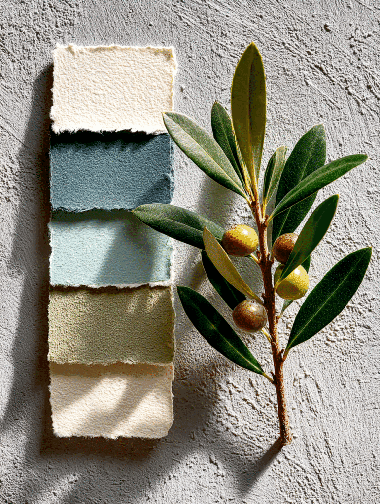 Işık Etkisini Güçlendiren Boya İpuçları