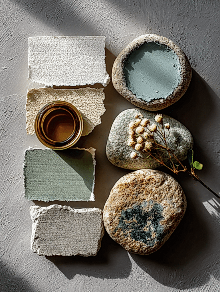 Soluk Bej ve Krem: Sıcak Işığın Dostu