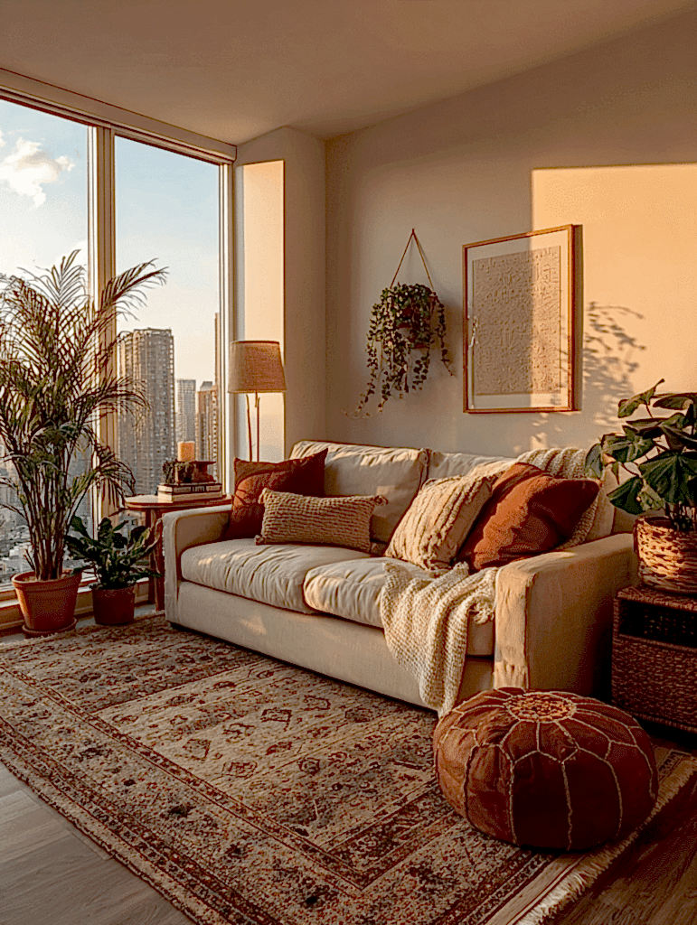 Kiracı Dostu Dekorasyon Çözümleri Evinizi Kişiselleştirmenin Pratik Yolları