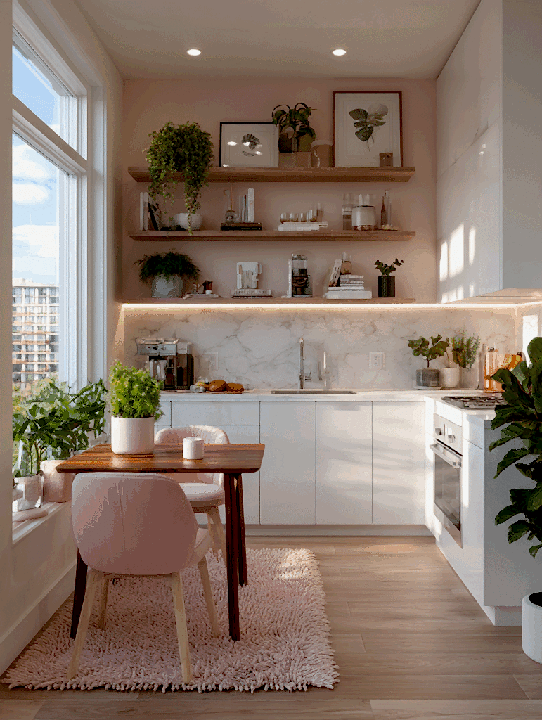 Kiracı Dostu Dekorasyon Çözümleri Evinizi Kişiselleştirmenin Pratik Yolları