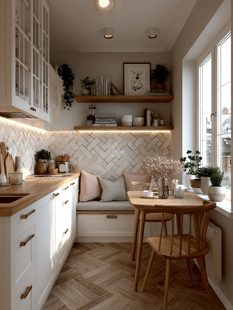 Kiracı Dostu Dekorasyon Çözümleri Evinizi Kişiselleştirmenin Pratik Yolları