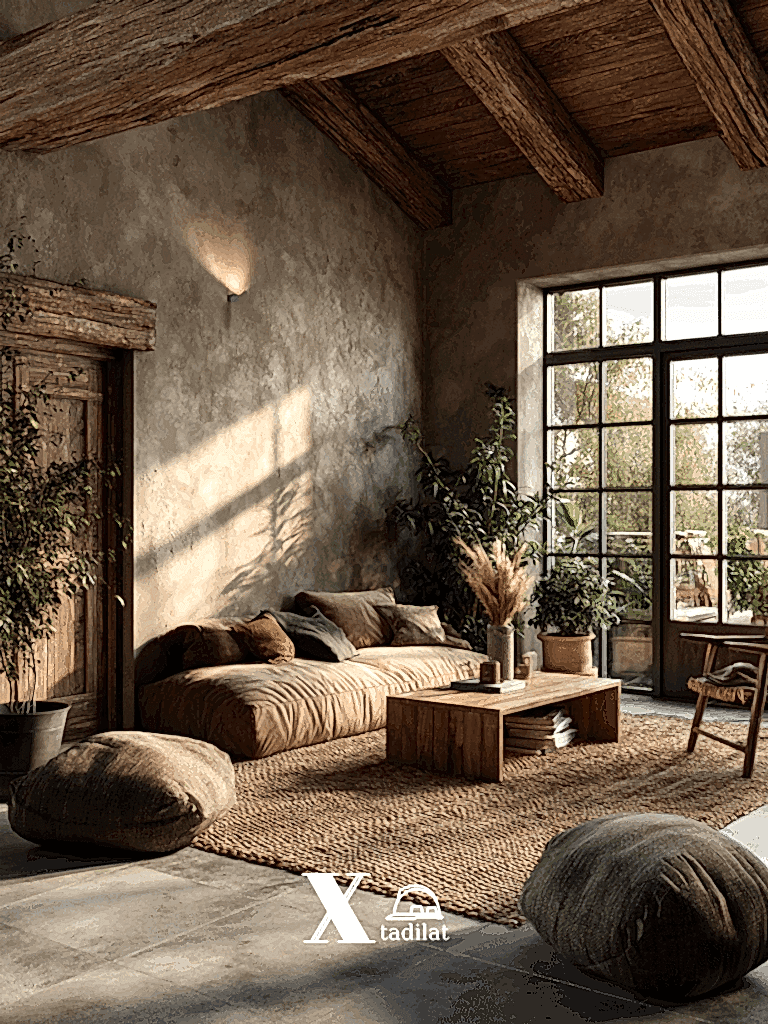 Küçük Dokunuşlarla Büyük Farklar_ Kadın Eliyle Evde Estetik Denge